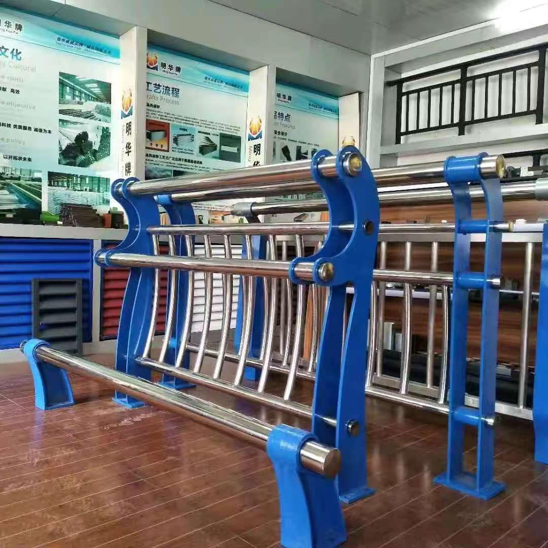 徐州市灯光护栏桥梁护栏 - 推荐